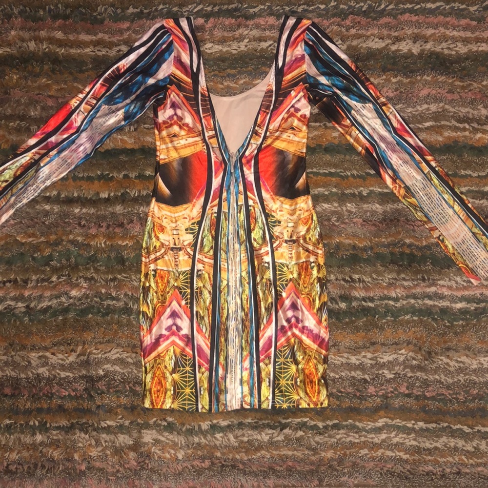 WOW COUTURE DRESS - Picture 4 of 6